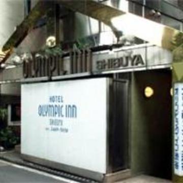 Olympic Shibuya โตเกียว
